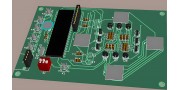 PCB Design Spacing Requirements